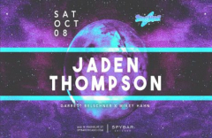 Spacement feat. Jaden Thompson