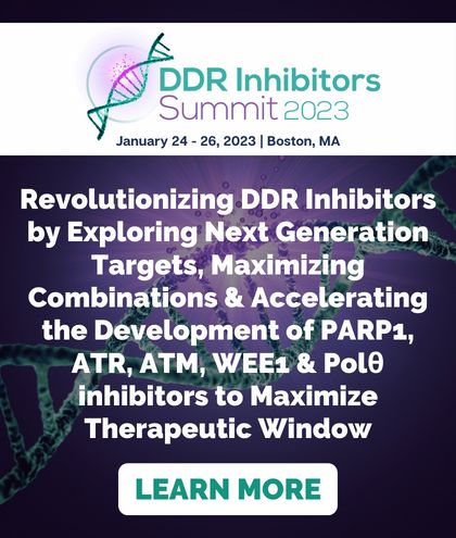 6th DDR Inhibitors Summit, Woburn, Massachusetts, United States