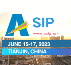 2023 5th Asia Symposium on Image Processing (ASIP 2023), 1310 Dagu South Road, Hexi District,Tianjin,China