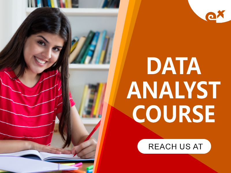 Data Analyst Course, Online Event