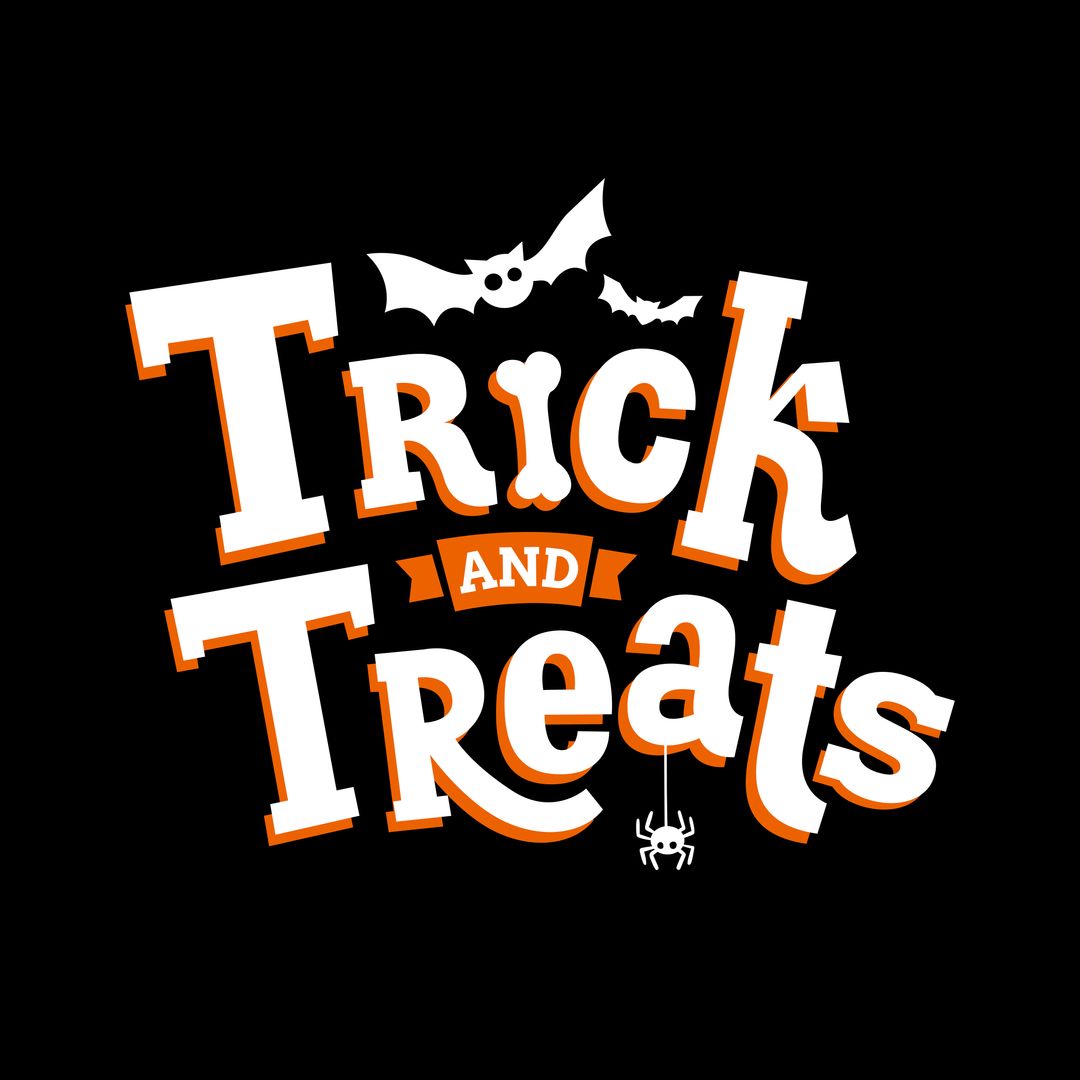Trick and Treats, Colchester, England, United Kingdom