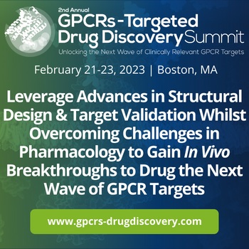 2nd GPCR-Targeted Drug Discovery Summit, Boston, Massachusetts, United States