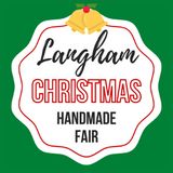 Langham Christmas Handmade Fair, Essex, England, United Kingdom