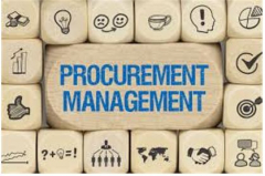 TRAINING COURSE ON PURCHASING AND RESOURCING/PROCUREMENT MANAGEMENT