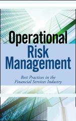 TRAINING COURSE ON OPERATIONAL RISK MANAGEMENT AND TECHNIQUES
