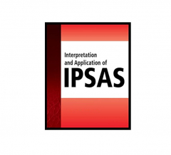 TRAINING COURSE ON INTERNATIONAL PUBLIC SECTOR ACCOUNTING STANDARDS (IPSASs) FUNDAMENTALS