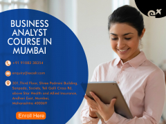 ExcelR Business Analyst Course in Mumbai