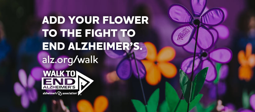 Walk to End Alzheimer's® Washington, D.C., Washington,Washington, D.C,United States