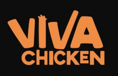 New Viva Chicken Restaurant in Kennesaw Hiring Now Through October 3 on Monday - Friday 9AM - 5PM
