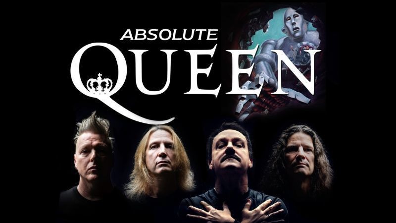 Absolute Queen | The Ultimate Queen Experience, Punta Gorda, Florida, United States