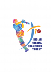 T10 INDIAN PHARMA CHAMPIONS TROPHY 2022