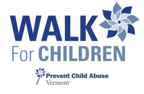2022 WALK for Children, Montpelier, Vermont, United States