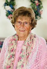 90th Birthday Open House Celebration for Louise Temeyer