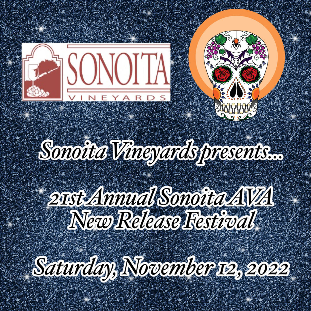 Sonoita AVA New Release Festival, Elgin, Arizona, United States