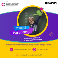 The Mindful Parenting Seminar