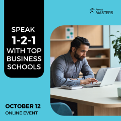 ATTEND THE INDIA ONLINE MASTERS EVENT ON 12 OCTOBER!