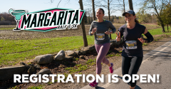 Margarita Half Marathon and 5K