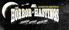 WrestleCore: The Horror on Hastings 3