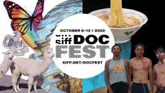 SIFF DocFest 2022