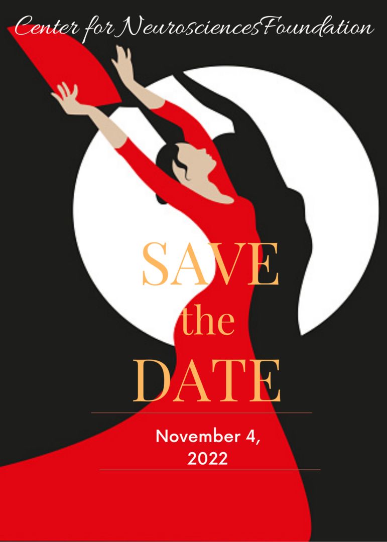 The Center for Neurosciences Gray and White Fete - Flames and Flamenco, Tucson, Arizona, United States