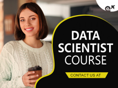 Data Scientist Course