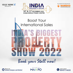 India Property Show