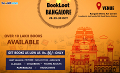 BookLoot Bangalore
