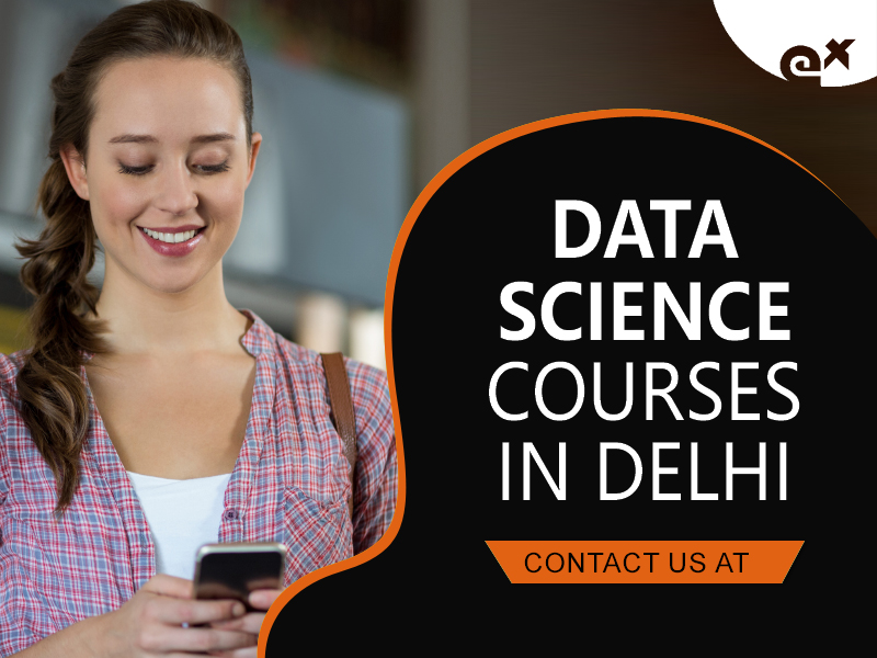 Data Science Courses in Delhi, Online Event