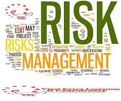TRAINING COURSE ON EFFECTIVE RISK MANAGEMENT IN ORGANIZATIONAL CONTEXT., Pretoria, South Africa