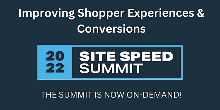 Improving Shopper Experiences & Conversions, Online Event