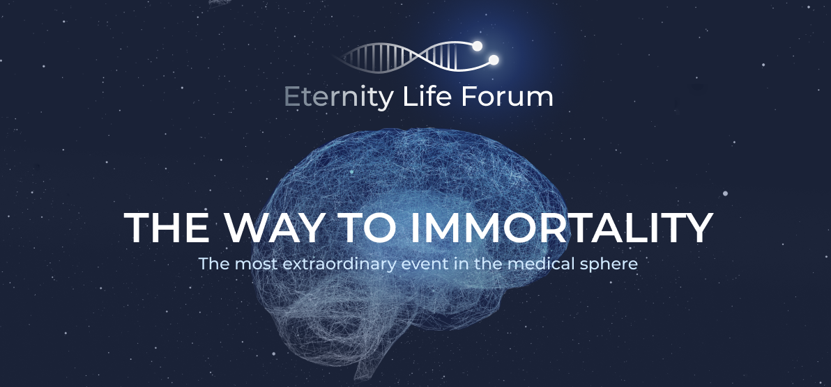 Eternity Life Forum, Online Event