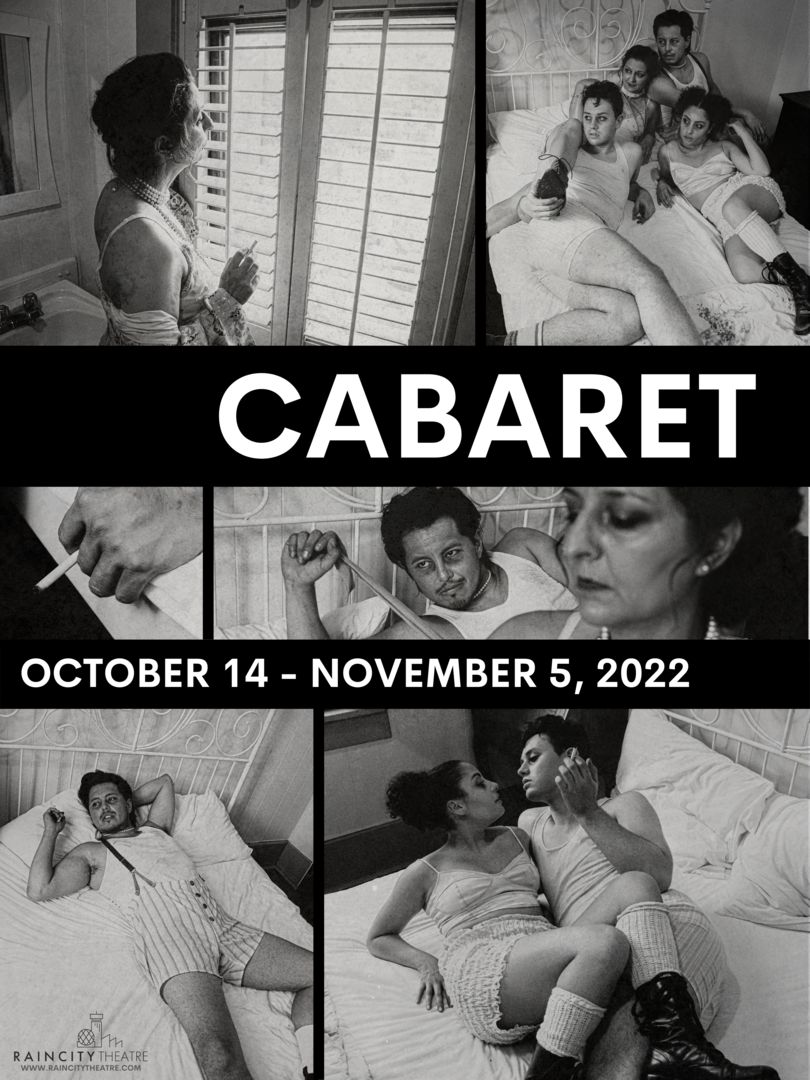 Cabaret, Vancouver, British Columbia, Canada