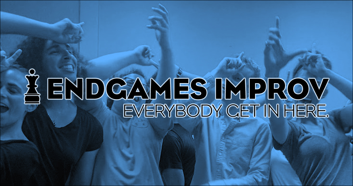 Beginner Improv Comedy Classes - Level 101 - 7 Weeks, San Francisco, California, United States