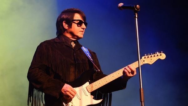 Barry Steele and Friends The Roy Orbison and Traveling Wilburys Story - with Special tribute to Buddy, Bridlington, East Riding of Yorkshire, United Kingdom