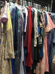 Theatre on the Ridge Clean Out Sale