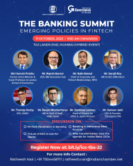 7th Banking Summit - Emerging Policies in Fintech