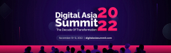 Digital Asia Summit 2022