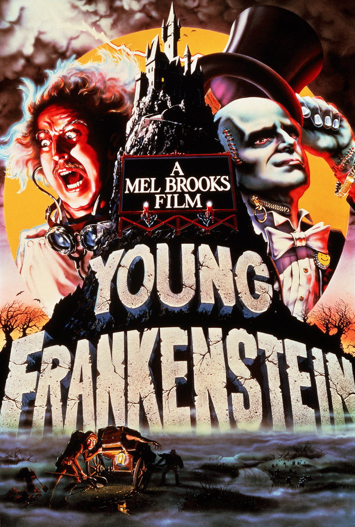 "Young Frankenstein", Lewisburg, Tennessee, United States