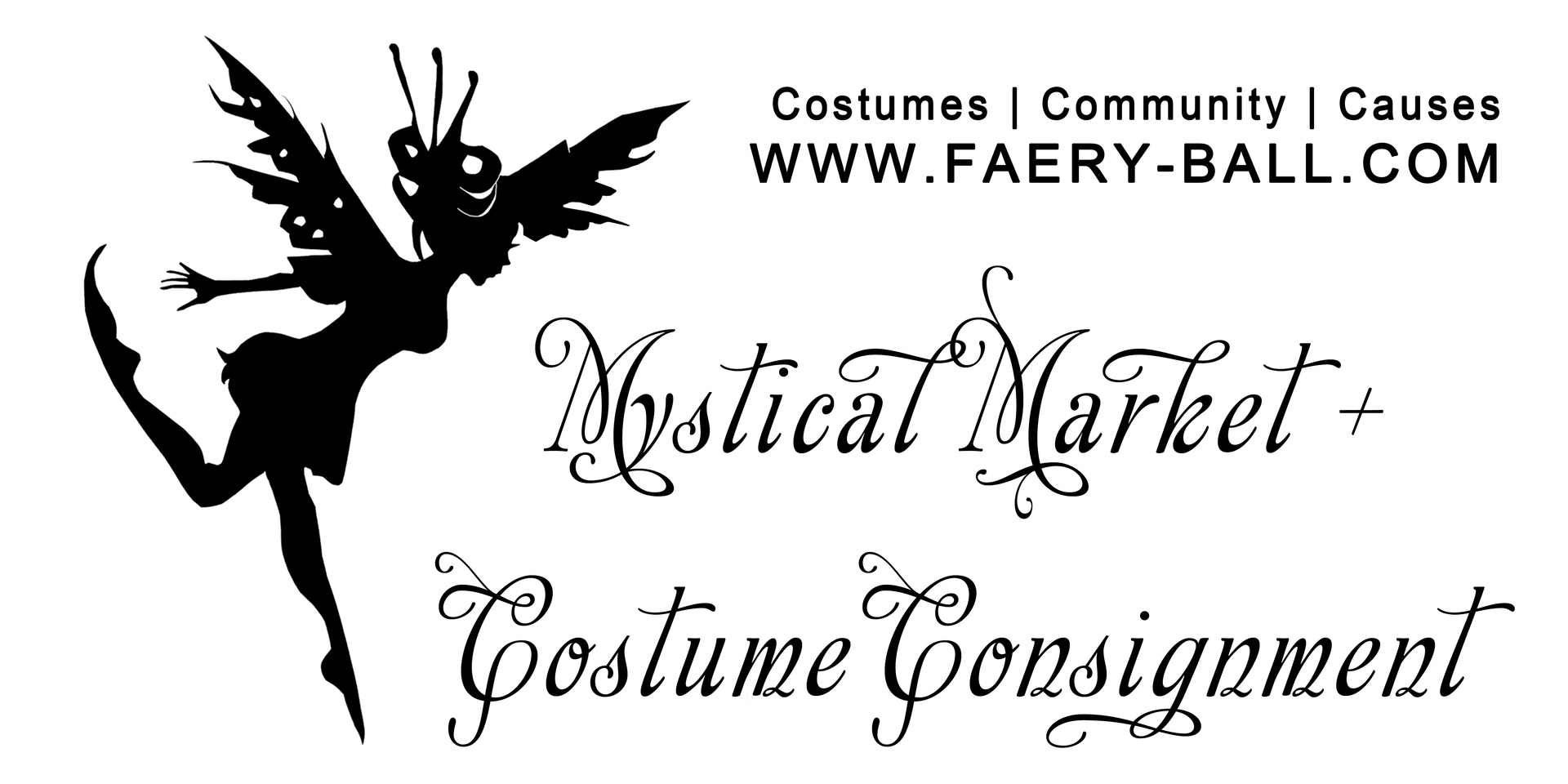 1st Annual Mystical Market & Costume / Garb / Formal Consignment Sale, D'Iberville, Mississippi, United States