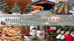 Castleberry Faire Arts and Craft Festival