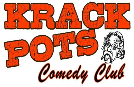 Comedian Buddy Flip at Krackpots Comedy Club, Massillon, Massillon, Ohio, United States