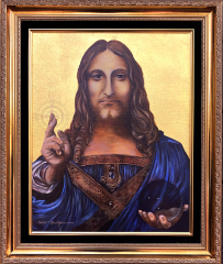 Reverence: Solo Art Exhibition Reception