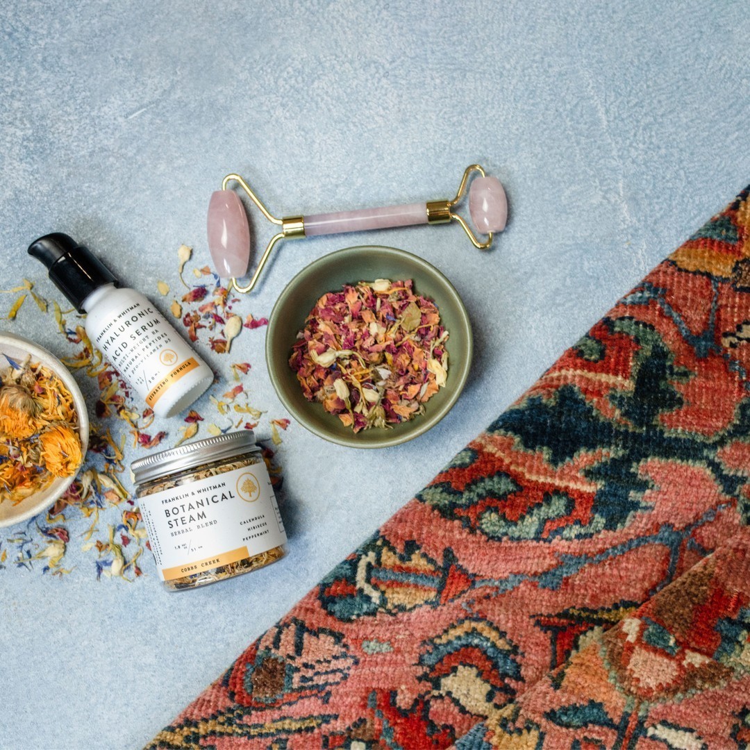 Fall into Florals with Franklin and Whitman, Philadelphia, Pennsylvania, United States