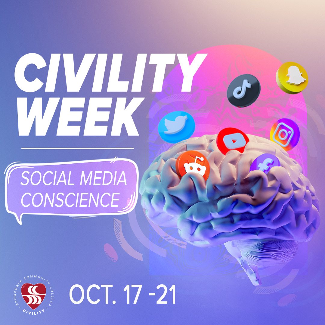 Civility Week Keynote Address, Ukraine vs. Russia, Online Event