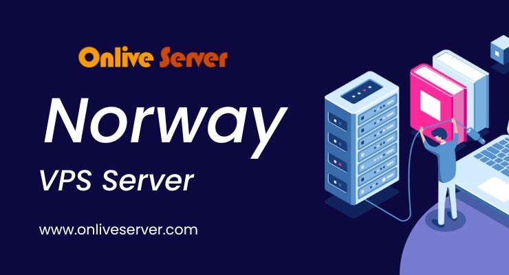 Get ready for the fantastic event of Norway VPS Server sponsored by Onlive Server., Online Event