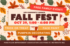 Fall Fest