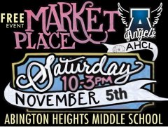 9th Annual MarketPlace