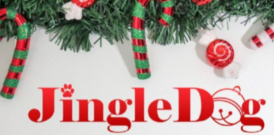 JingleDog 5K 2022-Register!, Akron, Ohio, United States