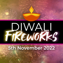 DIWALI celebration Brent, Wembley and Harrow - 5th November 2022 (CELEBRATION OF CULTURE)
