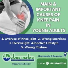 Total Knee Replacement | Total Hip Replacement | Post Hip And Knee Replacement Care Services